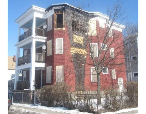 Unit for sale at 110 Milton Ave, Boston, MA 02124