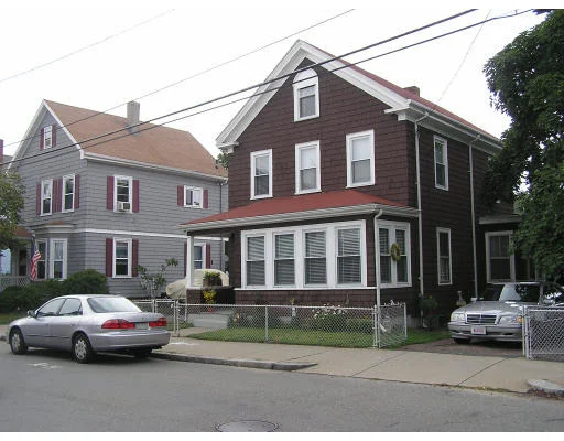 Unit for sale at 267 Charles St, Malden, MA 02148