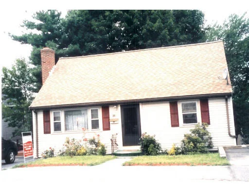 Unit for sale at 35 Montclair Ave., Waltham, MA 02451