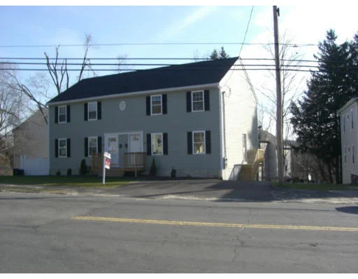 Unit for sale at 251 Hilldale Ave, Haverhill, MA 01832