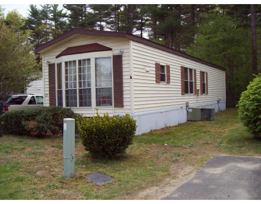 Unit for sale at 23 Gerald Drive, Middleboro, MA 02346