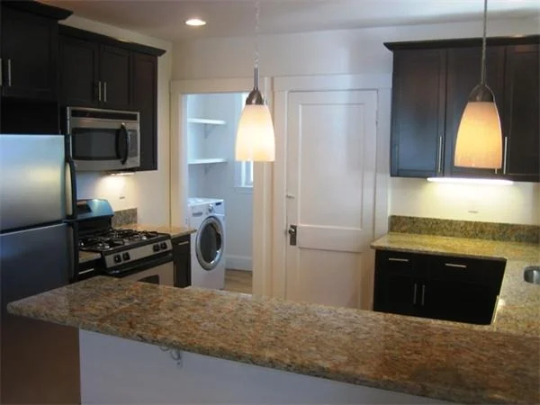 Unit for sale at 1504 Centre St, Boston, MA 02131