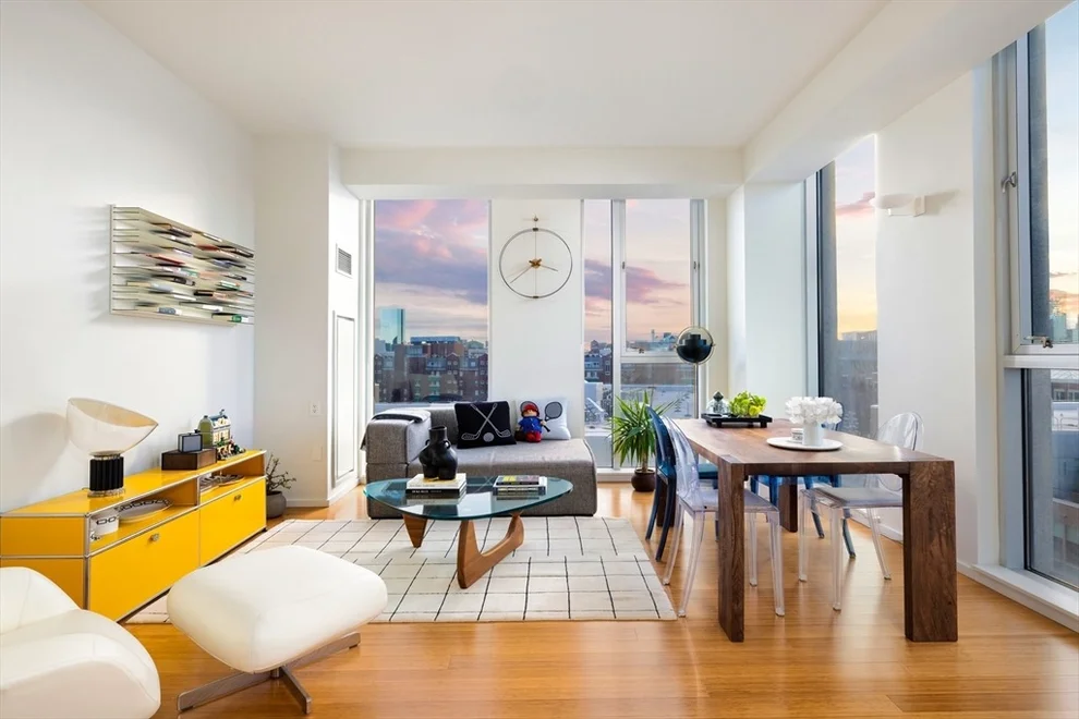 Unit for sale at 2 Earhart Street, Cambridge, MA 02141