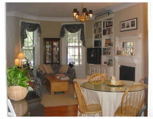 Unit for sale at 146 Warren Ave, Boston, MA 02116