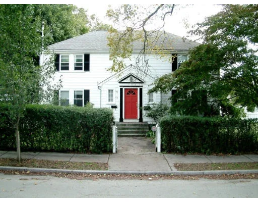 Unit for sale at 64 Rowe Street, Newton, MA 02466
