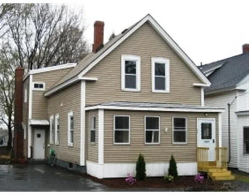 Unit for sale at 59 Marblehead Street, North Andover, MA 01845
