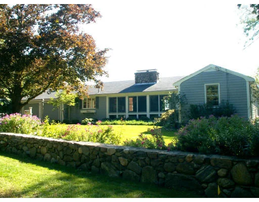 Unit for sale at 37 Ridge Hill Road, Scituate, MA 02066