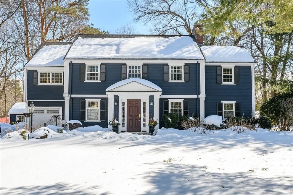 Unit for sale at 81 Audubon Road, Wellesley, MA 02481