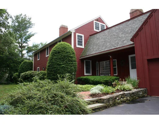 Unit for sale at 363 Willis Road, Sudbury, MA 01776