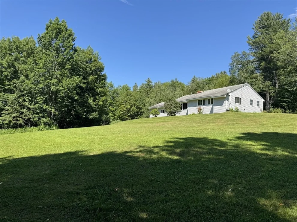 Unit for sale at 76 Branch Hill Road, Heath, MA 01346