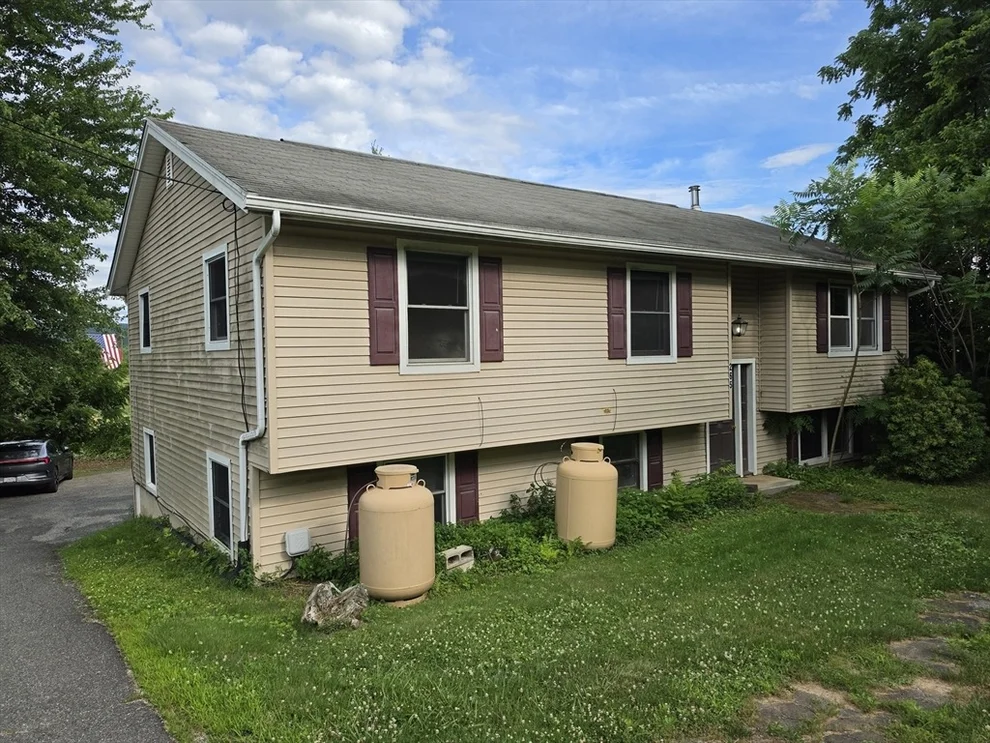 Unit for sale at 265 N East St, Amherst, MA 01002