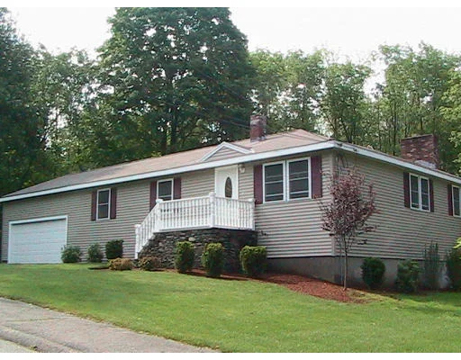 Unit for sale at 137 Ripley Ave, Marlborough, MA 01752