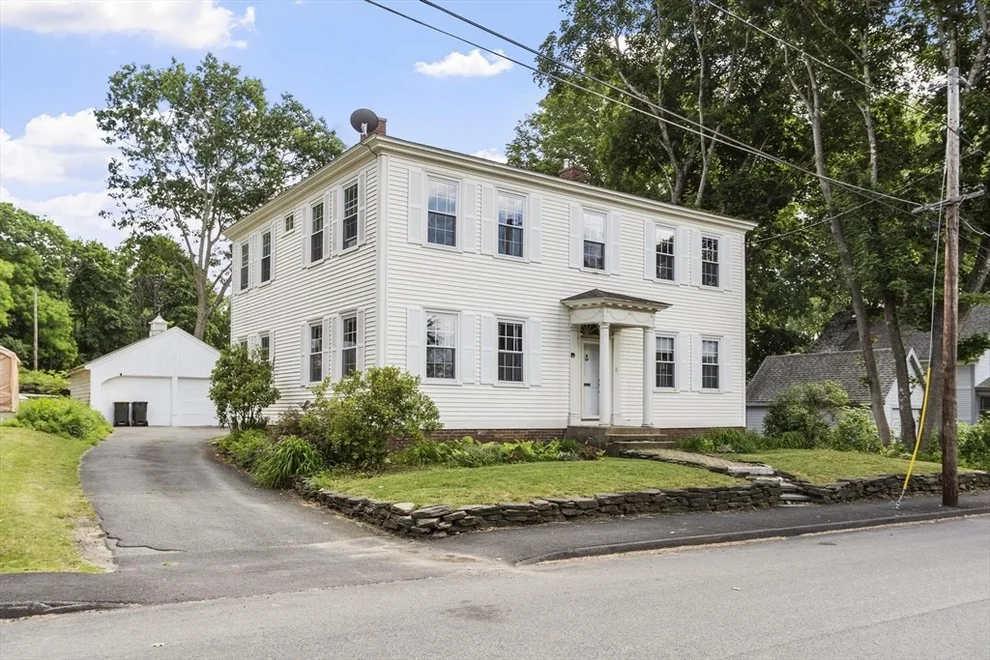 Unit for sale at 71 Kennebunk St, Athol, MA 01331