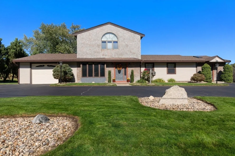 Unit for sale at 15 Monson Drive, Peabody, MA 01960