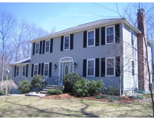 Unit for sale at 368 Whitney, Northborough, MA 01532