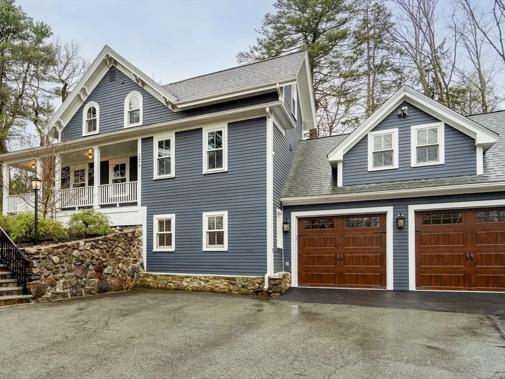 Unit for sale at 1475 Canton Ave, Milton, MA 02186