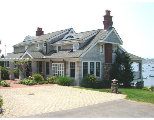 Unit for sale at 8 Nashua Street, Marblehead, MA 01945