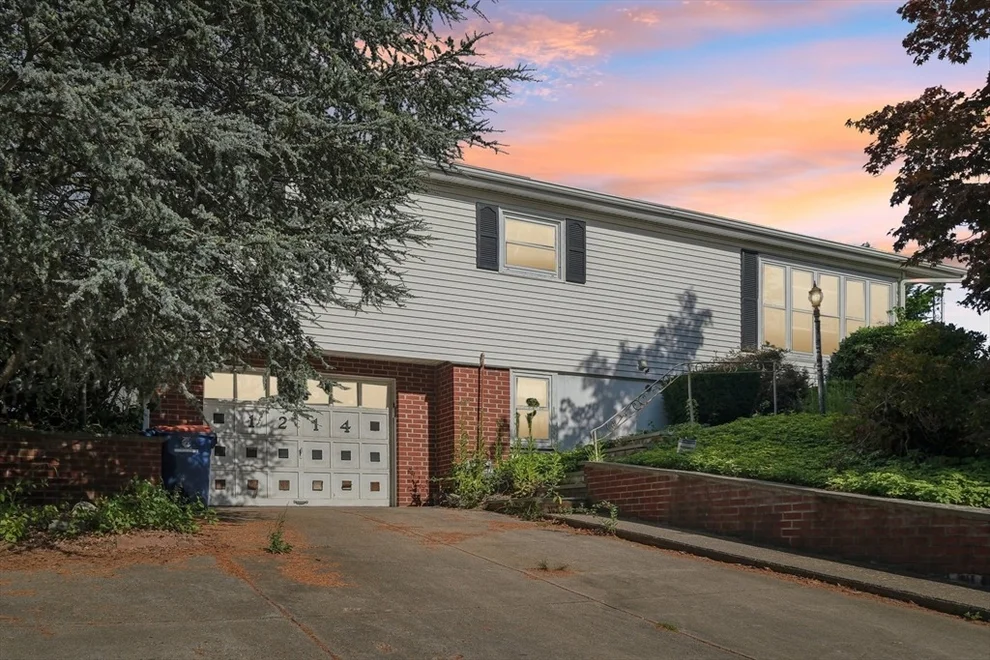 Unit for sale at 1214 Church St, New Bedford, MA 02745