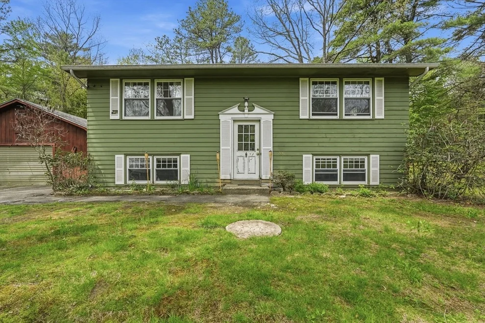 Unit for sale at 390 State St, Amherst, MA 01002