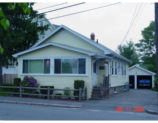 Unit for sale at 197 South Street, Quincy, MA 02169