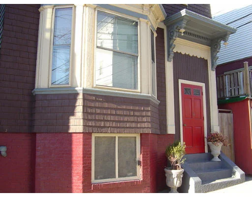 Unit for sale at 36 Trenton, Boston, MA 02128