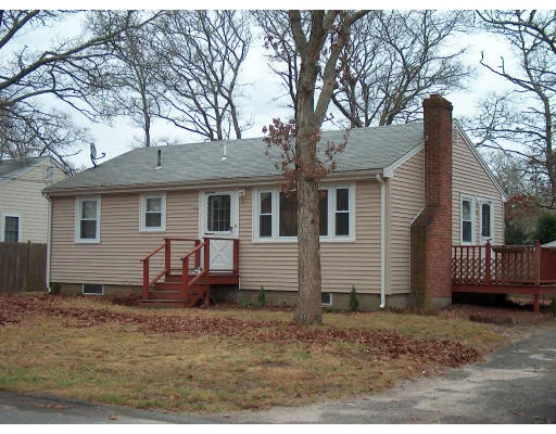 Unit for sale at 36 Butler St, Wareham, MA 02571