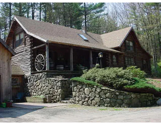 Unit for sale at 9 Patricia Rd, Westminster, MA 01473