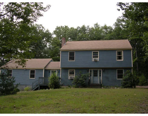 Unit for sale at 5 Emery Road, Townsend, MA 01469