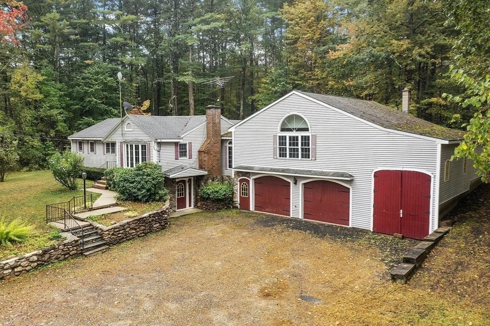 Unit for sale at 87 Hubbardston Road, Templeton, MA 01468