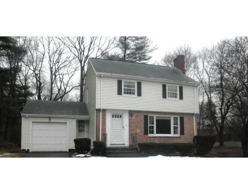 Unit for sale at 9 Woodland Street, Natick, MA 01760