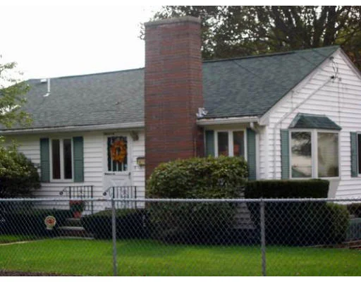 Unit for sale at 1 Canessa St, Randolph, MA 02368