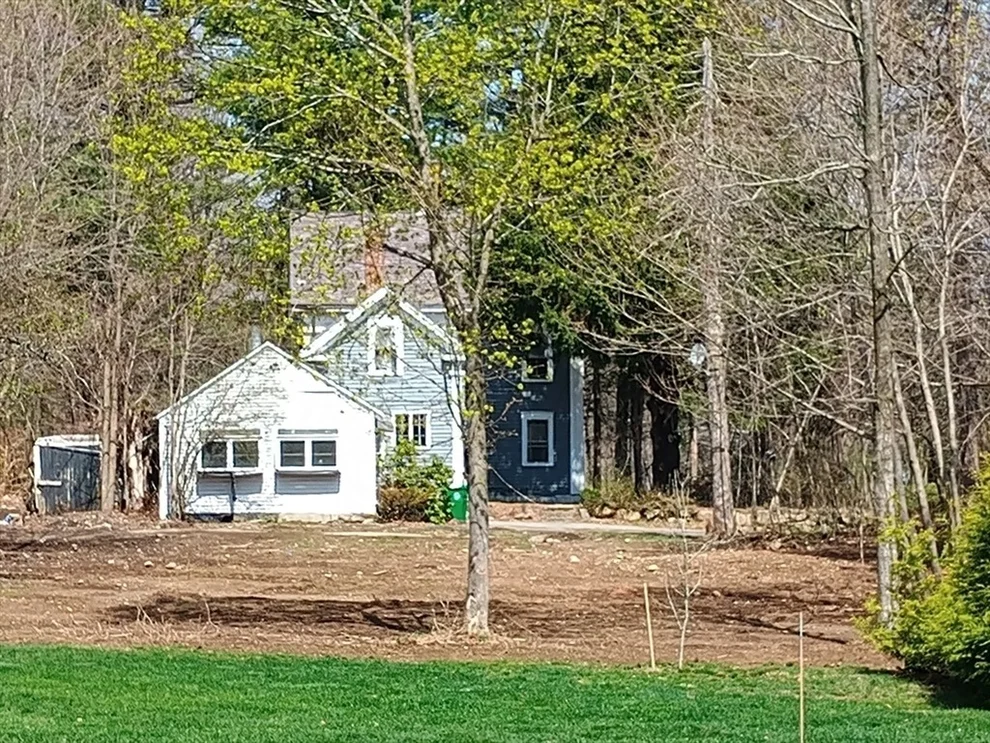 Unit for sale at 9 Olive Street, Ashland, MA 01721