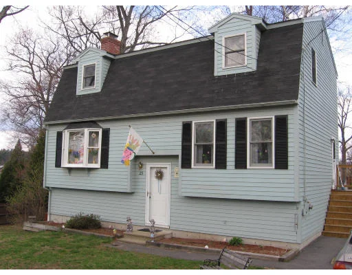 Unit for sale at 23 Indian Road, Tyngsborough, MA 01879