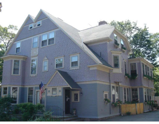 Unit for sale at 14 Watson Street, Marblehead, MA 01945