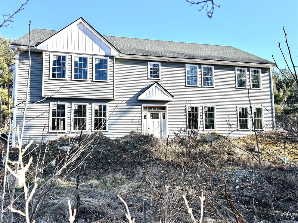 Unit for sale at 29 Pullard, Grafton, MA 01519