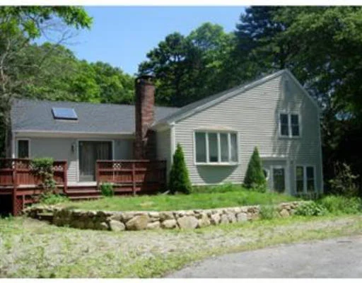 Unit for sale at 6 Country Way, Bourne, MA 02561