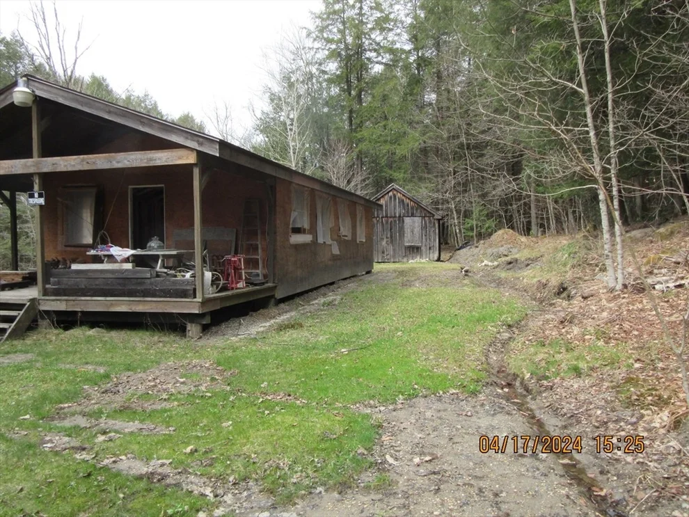 Unit for sale at 86 Ashfield Rd, Williamsburg, MA 01096