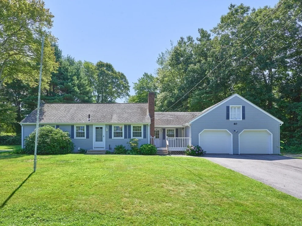 Unit for sale at 60 Burbank Rd, Sutton, MA 01590