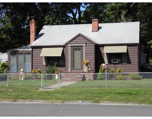 Unit for sale at 74 Woodstock Street, Chicopee, MA 01020