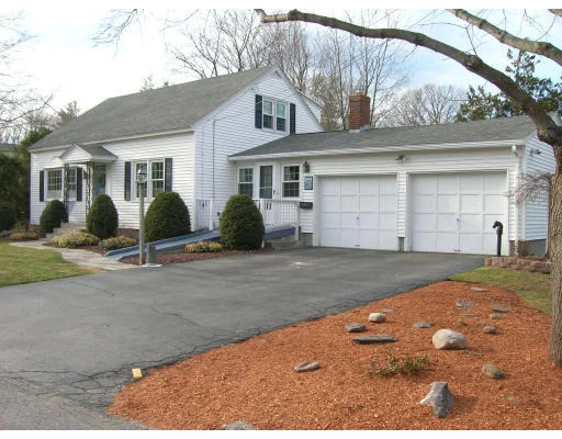 Unit for sale at 111 King Ave., Leominster, MA 01453
