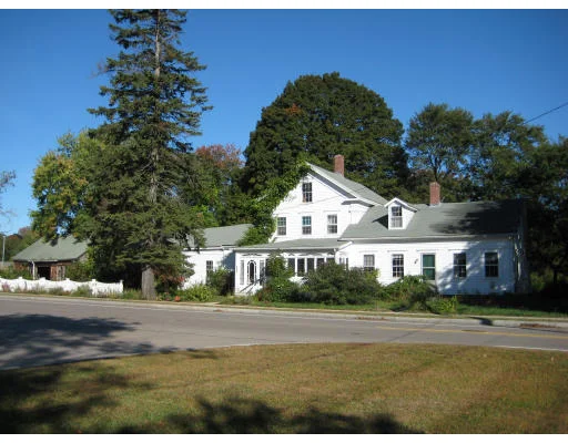 Unit for sale at 118 Main Street, Norfolk, MA 02056
