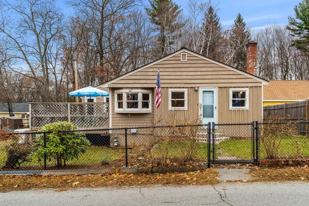 Unit for sale at 57 Richardson Ave, Dracut, MA 01826