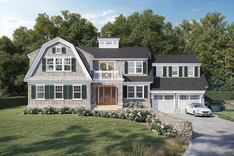 Unit for sale at 20 Whiton Ave, Hingham, MA 02043