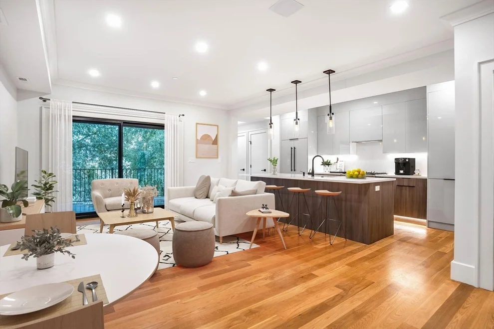 Unit for sale at 31 Mercer Street, Boston, MA 02127