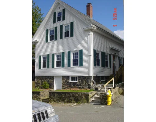 Unit for sale at 14 Anderson St, Marblehead, MA 01945