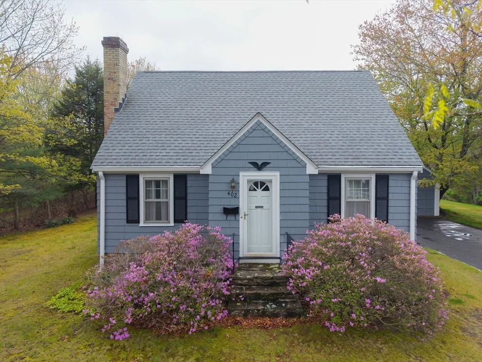 Unit for sale at 402 Prospect St, West Boylston, MA 01583