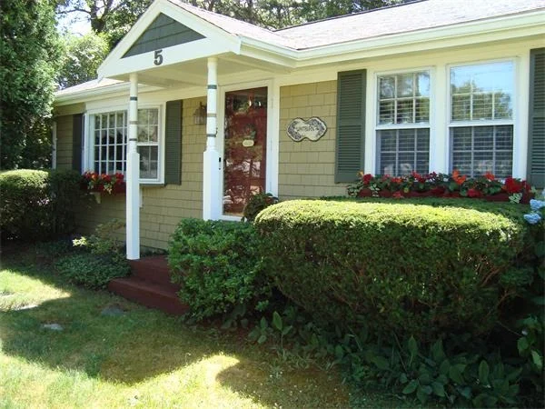Unit for sale at 5 Carriage Drive, Dennis, MA 02660