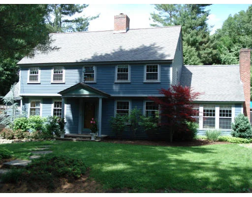 Unit for sale at 128 Revolutionary, Concord, MA 01742