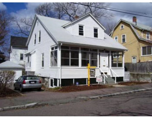 Unit for sale at 10 Division St, Malden, MA 02148