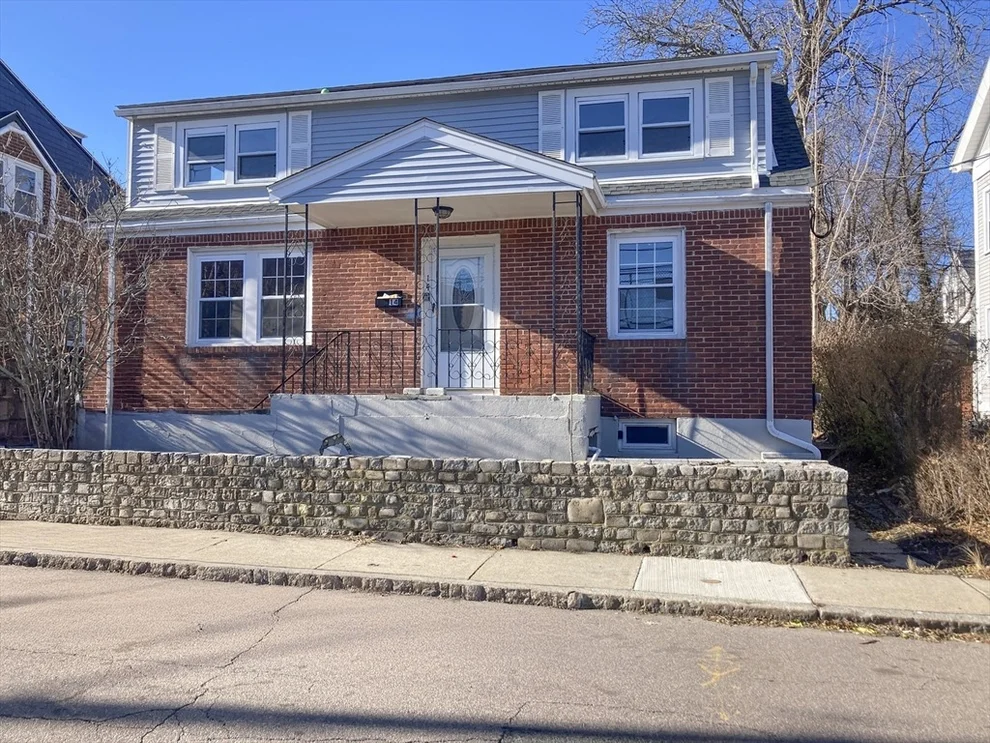 Unit for sale at 14 Avondale Street, Boston, MA 02124